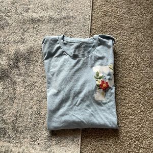 Portland gear tee